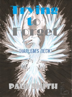 cover image of Trying to Forget (Harlem's Deck 18)